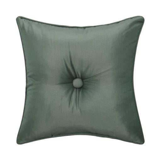 J. Queen New York Decorative Coordinate Pillows Alina 18" Square Decorative Throw Pillow