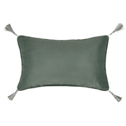 J. Queen New York Decorative Coordinate Pillows Alina Boudoir Decorative Throw Pillow