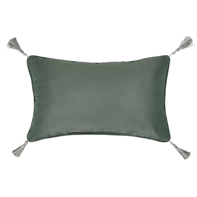 J. Queen New York Decorative Coordinate Pillows Alina Boudoir Decorative Throw Pillow