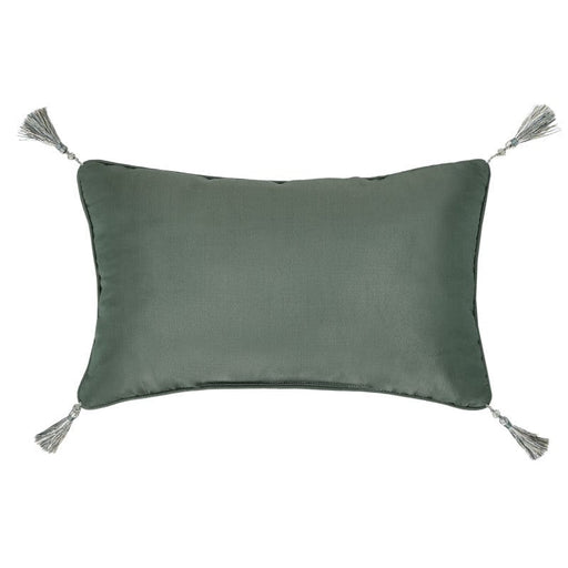 J. Queen New York Decorative Coordinate Pillows Alina Boudoir Decorative Throw Pillow