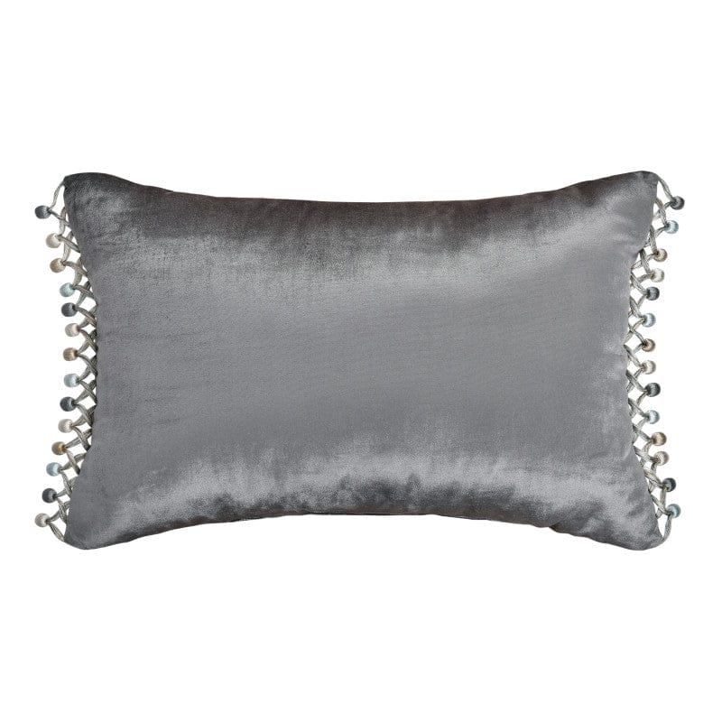 J. Queen New York Decorative Coordinate Pillows Annabelle Boudoir Decorative Throw Pillow
