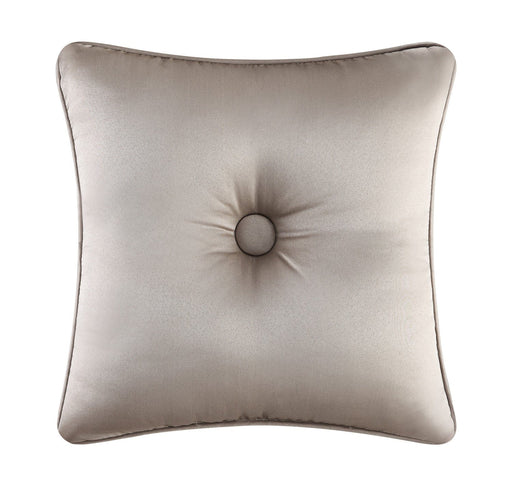 J. Queen New York Decorative Coordinate Pillows Astoria 16" Square Decorative Throw Pillow