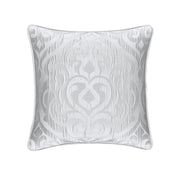 J. Queen New York Decorative Coordinate Pillows Astoria 18" Square Decorative Throw Pillow