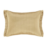 J. Queen New York Decorative Coordinate Pillows Aurelia Boudoir Decorative Throw Pillow