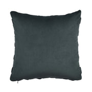 J. Queen New York Decorative Coordinate Pillows Baja 17" Square Decorative Throw Pillow
