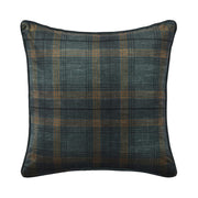 J. Queen New York Decorative Coordinate Pillows Baja 18" Square Decorative Throw Pillow
