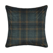 J. Queen New York Decorative Coordinate Pillows Baja 20" Square Decorative Throw Pillow
