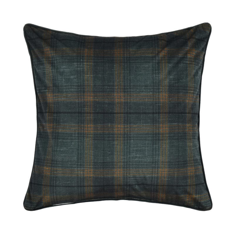 J. Queen New York Decorative Coordinate Pillows Baja 20" Square Decorative Throw Pillow
