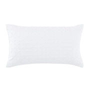 J. Queen New York Decorative Coordinate Pillows Bayside Boudoir Decorative Throw Pillow