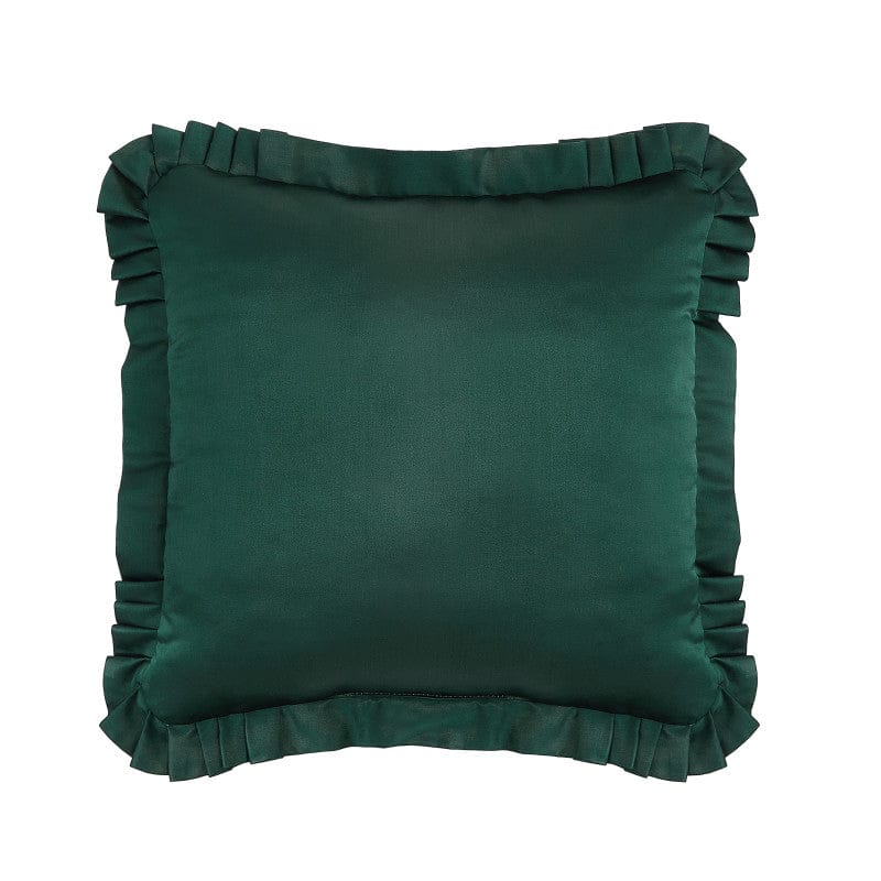 J. Queen New York Decorative Coordinate Pillows Bellini 20" Square Decorative Throw Pillow