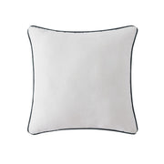 J. Queen New York Decorative Coordinate Pillows Blossom View 18" Square Decorative Throw Pillow
