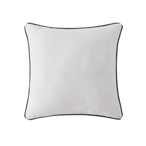 J. Queen New York Decorative Coordinate Pillows Blossom View 18" Square Decorative Throw Pillow