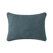 J. Queen New York Decorative Coordinate Pillows Blossom View Boudoir Decorative Throw Pillow