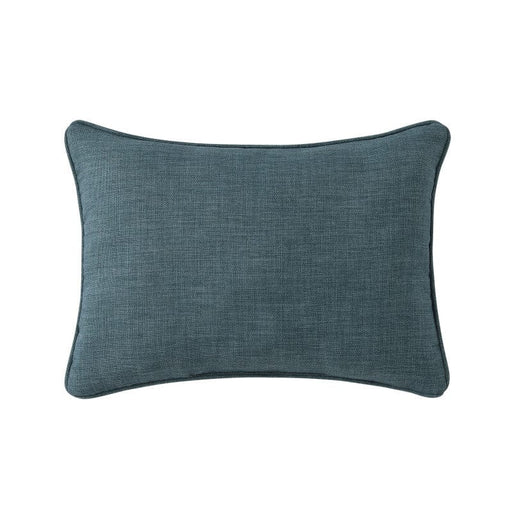 J. Queen New York Decorative Coordinate Pillows Blossom View Boudoir Decorative Throw Pillow