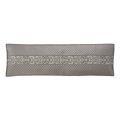 J. Queen New York Decorative Coordinate Pillows Bolero Bolster Decorative Throw Pillow