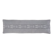 J. Queen New York Decorative Coordinate Pillows Bolero Bolster Decorative Throw Pillow