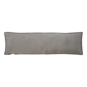 J. Queen New York Decorative Coordinate Pillows Bolero Bolster Decorative Throw Pillow