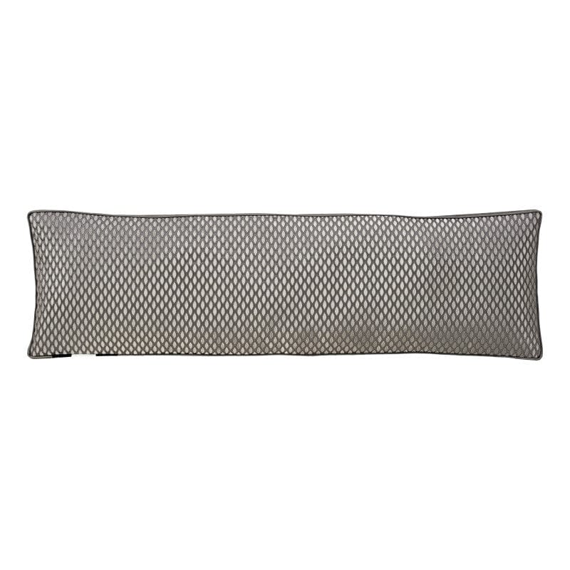 J. Queen New York Decorative Coordinate Pillows Bolero Bolster Decorative Throw Pillow