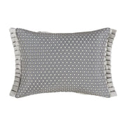 J. Queen New York Decorative Coordinate Pillows Bolero Boudoir Decorative Throw Pillow
