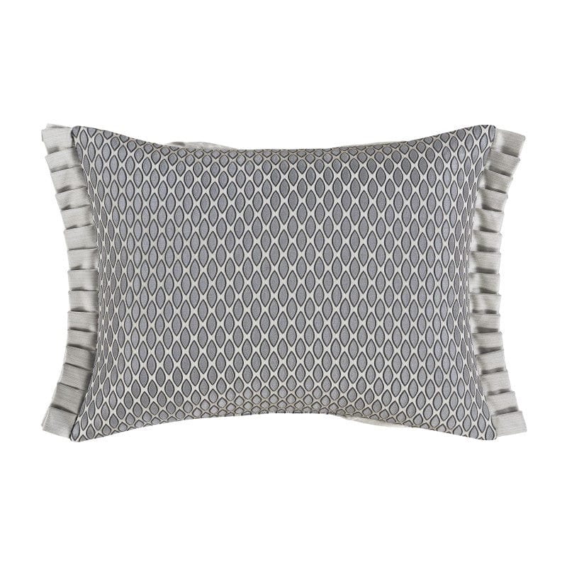 J. Queen New York Decorative Coordinate Pillows Bolero Boudoir Decorative Throw Pillow