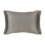 J. Queen New York Decorative Coordinate Pillows Bolero Boudoir Decorative Throw Pillow
