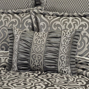 J. Queen New York Decorative Coordinate Pillows Bolero Boudoir Decorative Throw Pillow