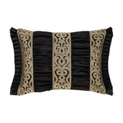 J. Queen New York Decorative Coordinate Pillows Bolero Boudoir Decorative Throw Pillow