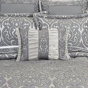 J. Queen New York Decorative Coordinate Pillows Bolero Boudoir Decorative Throw Pillow