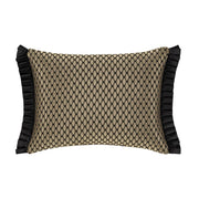 J. Queen New York Decorative Coordinate Pillows Bolero Boudoir Decorative Throw Pillow
