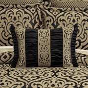J. Queen New York Decorative Coordinate Pillows Bolero Boudoir Decorative Throw Pillow