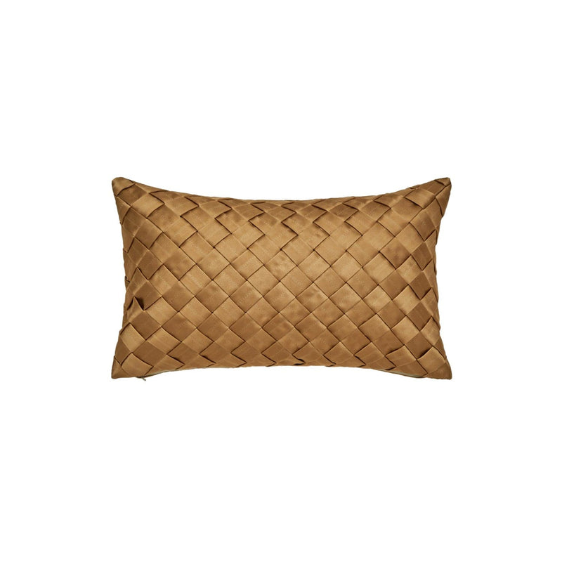J. Queen New York Decorative Coordinate Pillows Bordeaux Boudoir Decorative Throw Pillow