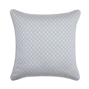 J. Queen New York Decorative Coordinate Pillows Boulevard 18" Square Decorative Throw Pillow