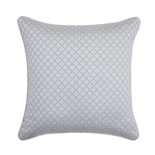 J. Queen New York Decorative Coordinate Pillows Boulevard 18" Square Decorative Throw Pillow