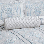 J. Queen New York Decorative Coordinate Pillows Boulevard Bolster Decorative Throw Pillow