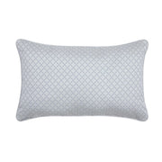 J. Queen New York Decorative Coordinate Pillows Boulevard Boudoir Decorative Throw Pillow