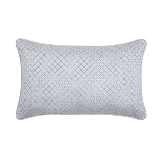 J. Queen New York Decorative Coordinate Pillows Boulevard Boudoir Decorative Throw Pillow