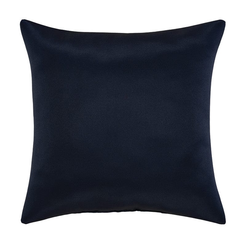 J. Queen New York Decorative Coordinate Pillows Bradley 18" Square Decorative Throw Pillow