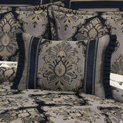 J. Queen New York Decorative Coordinate Pillows Bradley Boudoir Decorative Throw Pillow
