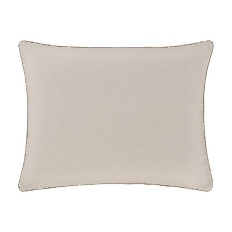 J. Queen New York Decorative Coordinate Pillows Brando Boudoir Decorative Throw Pillow