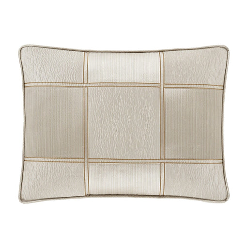 J. Queen New York Decorative Coordinate Pillows Brando Boudoir Decorative Throw Pillow
