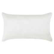 J. Queen New York Decorative Coordinate Pillows Brilliance Quilted Boudoir Decorative Throw Pillow