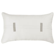 J. Queen New York Decorative Coordinate Pillows Brilliance Quilted Boudoir Decorative Throw Pillow