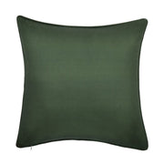 J. Queen New York Decorative Coordinate Pillows Brittany 18" Square Decorative Throw Pillow