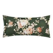 J. Queen New York Decorative Coordinate Pillows Brittany Bolster Decorative Throw Pillow