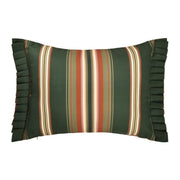 J. Queen New York Decorative Coordinate Pillows Brittany Boudoir Decorative Throw Pillow