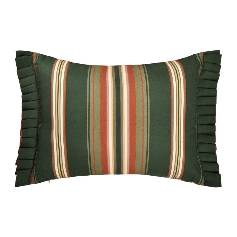 J. Queen New York Decorative Coordinate Pillows Brittany Boudoir Decorative Throw Pillow