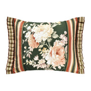J. Queen New York Decorative Coordinate Pillows Brittany Boudoir Decorative Throw Pillow