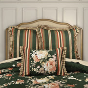 J. Queen New York Decorative Coordinate Pillows Brittany Boudoir Decorative Throw Pillow