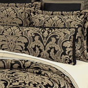 J. Queen New York Decorative Coordinate Pillows Brunello Bolster Decorative Throw Pillow