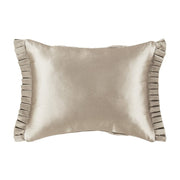 J. Queen New York Decorative Coordinate Pillows Brunello Boudoir Decorative Throw Pillow